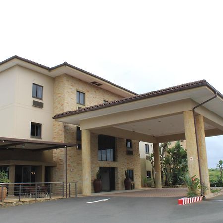 Hampshire Hotel - Ballito Exterior foto