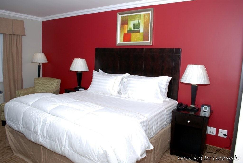 Hampshire Hotel - Ballito Habitación foto