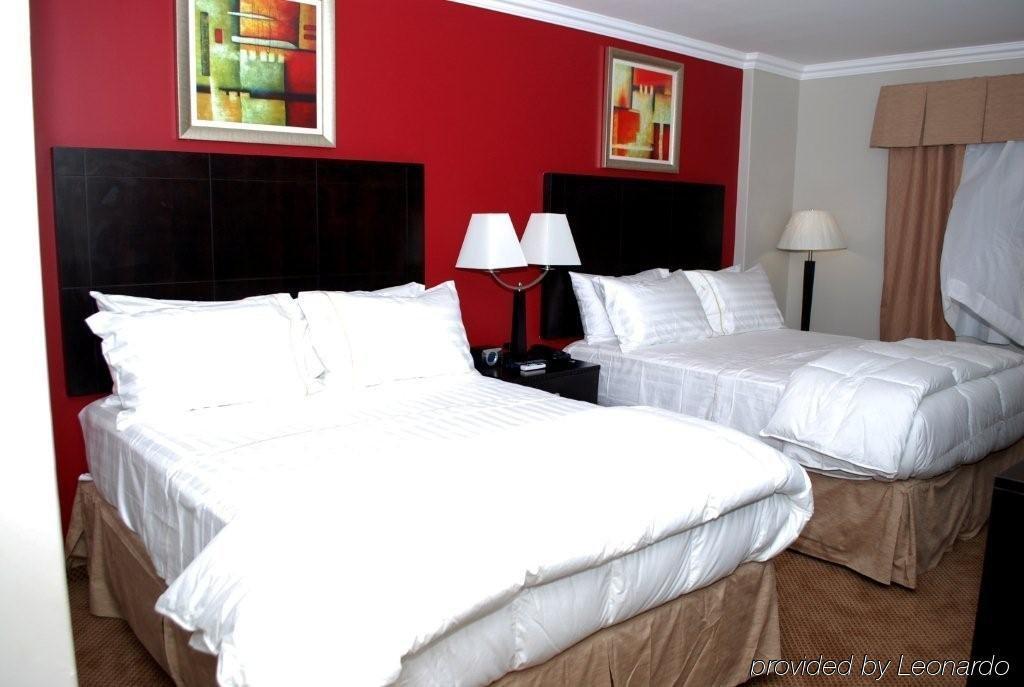 Hampshire Hotel - Ballito Habitación foto