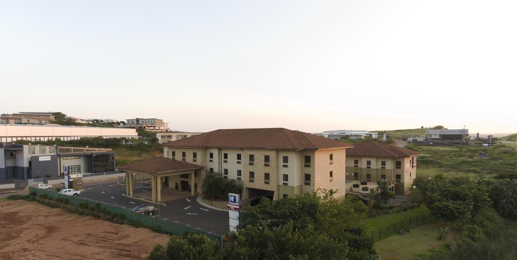 Hampshire Hotel - Ballito Exterior foto