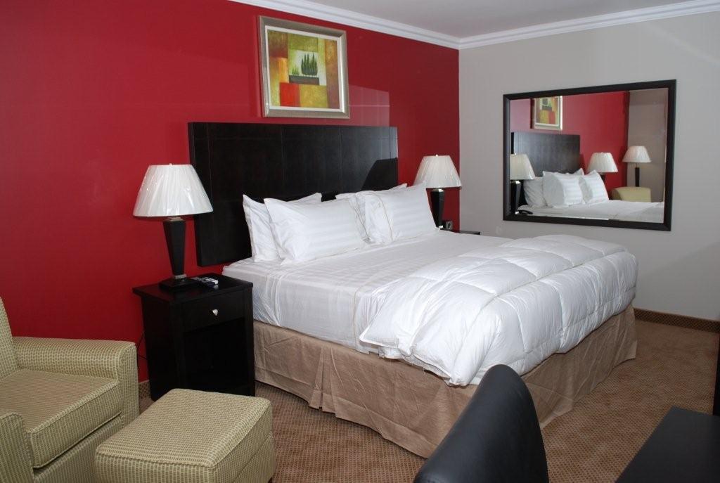 Hampshire Hotel - Ballito Habitación foto